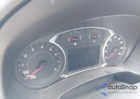 2018 GMC Terrain Sle z USA, uszkodzony, nr VIN 3GKALTEV7JL263726